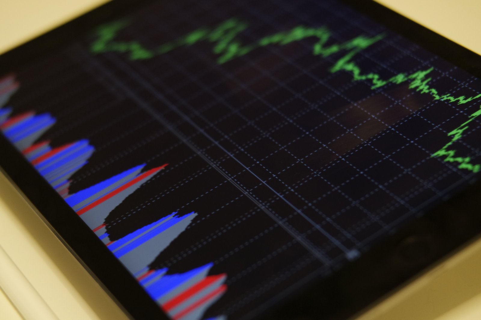 Leveraging Machine Learning for Trading: A Game-Changer in the Wholesale Products Industry